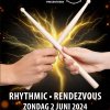 Zichtbaar &raquo; Rhythmic Rendezvous 2 juni 2024